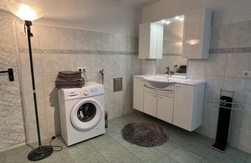 Badow Apartamento | Wohlfühlquartier für Handwerker und Monteure