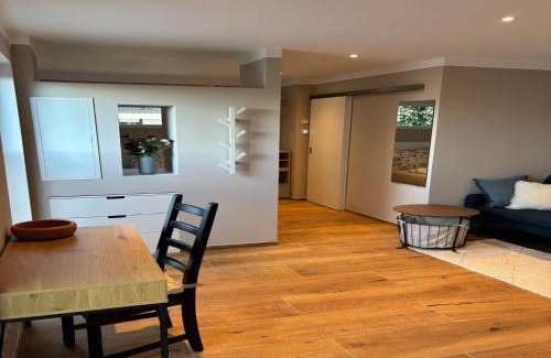 Hassfurt Apartamento | Wohlfühlstudio in Sylbach