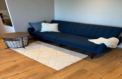 Hassfurt Apartamento | Wohlfühlstudio in Sylbach