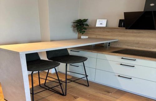Hassfurt Apartamento | Wohlfühlstudio in Sylbach