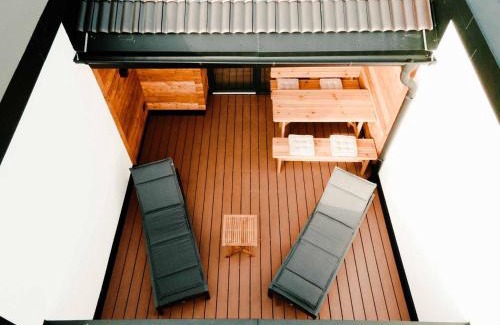Rimbach Chalet De Esquí | Wohlfühlzeit Naturdesign Chalet`s