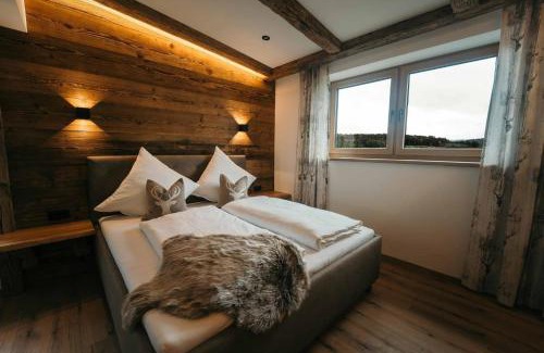 Rimbach Chalet De Esquí | Wohlfühlzeit Naturdesign Chalet`s