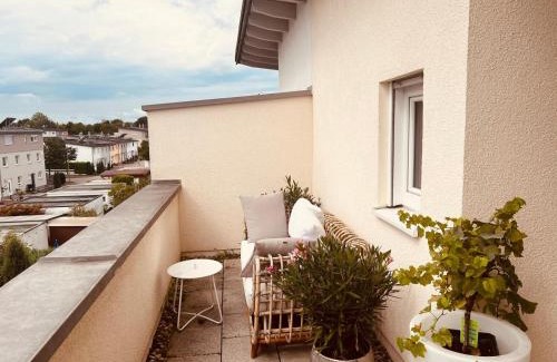 Gersthofen Casa | Wohlfühlzimmer