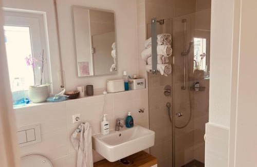 Gersthofen Casa | Wohlfühlzimmer