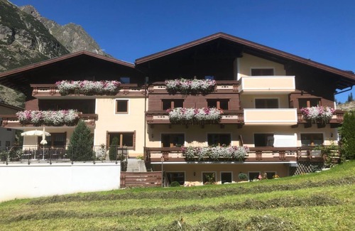 Mandarfen Casa | Wohlfühlzimmer Rifflsee Standard - Hotel Garni Rifflsee