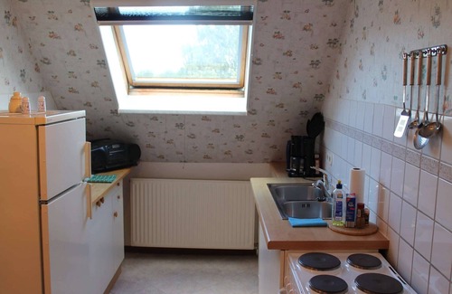 Beckerwitz Apartamento | Apartamento en Beckerwitz nahe der Ostsee