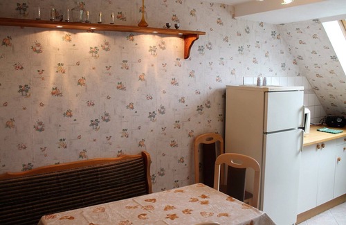 Beckerwitz Apartamento | Apartamento en Beckerwitz nahe der Ostsee