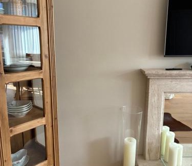 Bad Aussee Apartamento | Wohnen über den Dächern am Meranplatz
