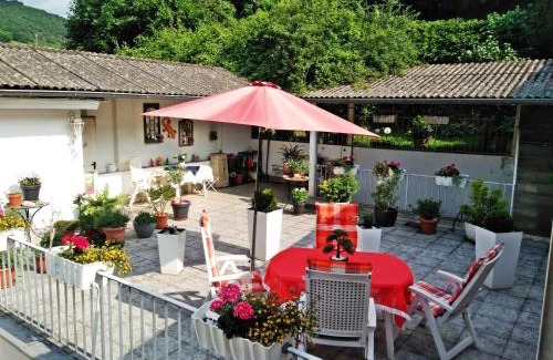 Cochem Apartamento | Wohnen über den Dächern der Cochemer Altstadt