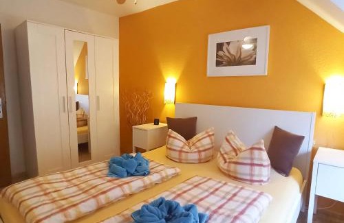 Cochem Apartamento | Wohnen über den Dächern der Cochemer Altstadt