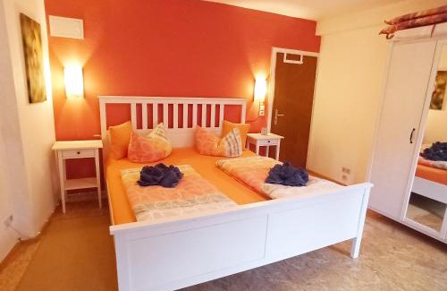 Cochem Apartamento | Wohnen über den Dächern der Cochemer Altstadt