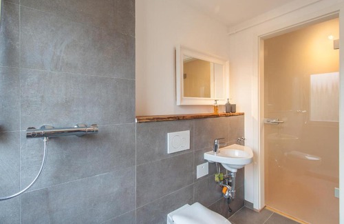 Wurzburg City Centre Apartamento | Wohnen am Bäckerbrunnen Semmelstraße