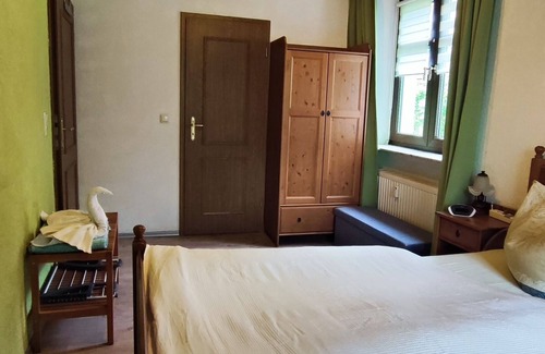 Gruenhain-Beierfeld Apartamento | Wohnen am Balkon des Erzgebirges Ferienwohnung Ansimali