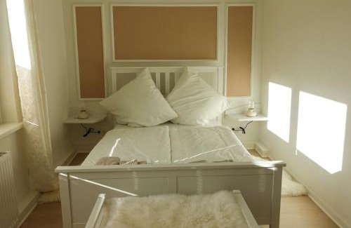 Lubeck City Centre Apartamento | Wohnen am Bahnhof