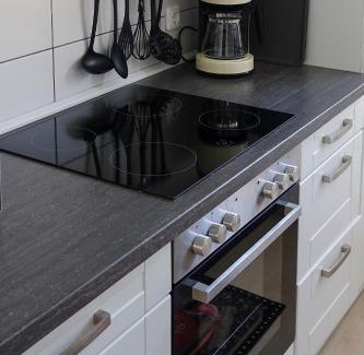 Lubeck City Centre Apartamento | Wohnen am Bahnhof