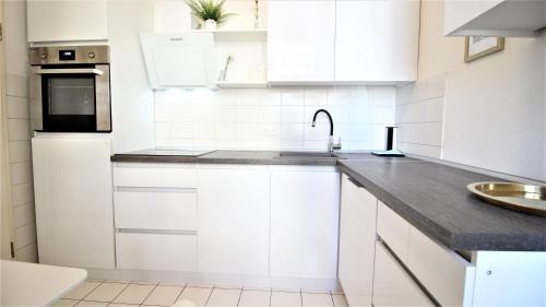 Sanderau Apartamento | Wohnen am Main - gemütlicher Altbau, zentral