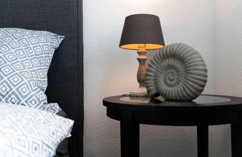 St. Gertrud Apartamento | Wohnen am Park