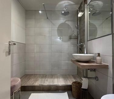 Wolfsburg Apartamento | Wohnen am Schloss