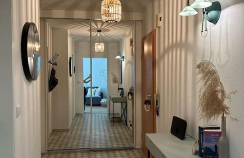 Wolfsburg Apartamento | Wohnen am Schloss