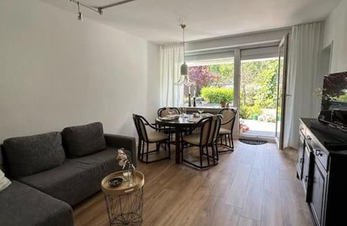 Wolfsburg Apartamento | Wohnen am Schloss