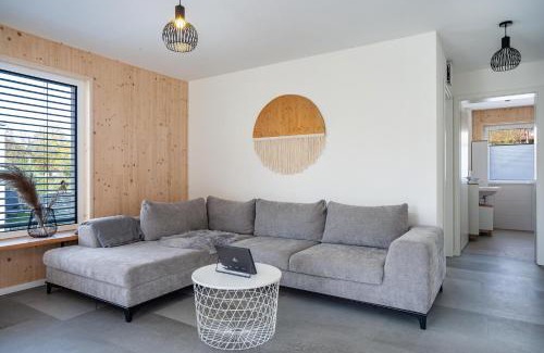Bad Wurzach Apartamento | Wohnen an der Ach