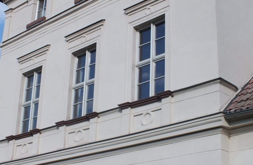 Falkenstein Apartamento | Wohnen auf dem Rittergut