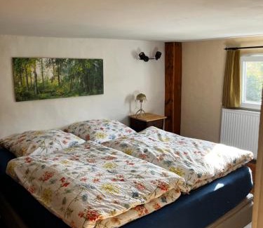 Herdecke Casa | Wohnen auf dem Bauernhof