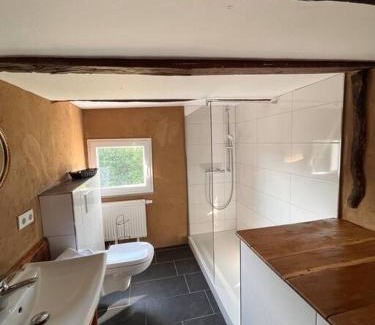 Herdecke Casa | Wohnen auf dem Bauernhof