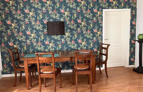 Neuerburg Apartamento | Wohnen auf Zeit