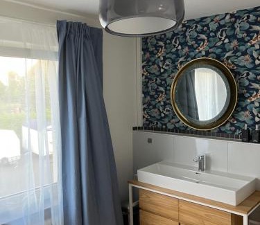 Neuerburg Apartamento | Wohnen auf Zeit
