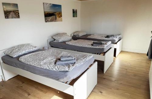 Hueckeswagen Apartamento | Wohnen auf Zeit in Hückeswagen -Neu-