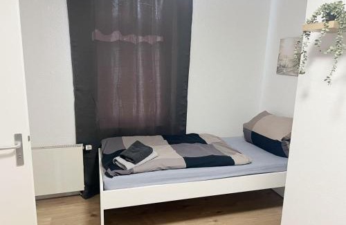 Hueckeswagen Apartamento | Wohnen auf Zeit in Hückeswagen -Neu-