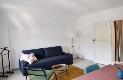 Grein Apartamento | Wohnen bei Schörgi