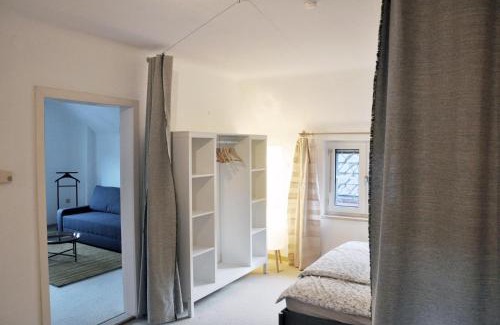 Grein Apartamento | Wohnen bei Schörgi