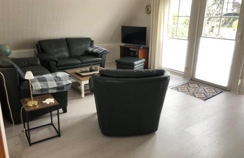 Gruenerdeich Apartamento | Wohnen im Alten Land