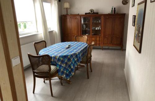 Gruenerdeich Apartamento | Wohnen im Alten Land
