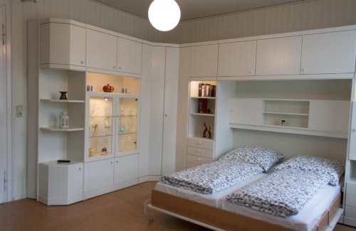 Quedlinburg Apartamento | Wohnen im Denkmal
