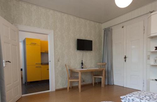 Quedlinburg Apartamento | Wohnen im Denkmal