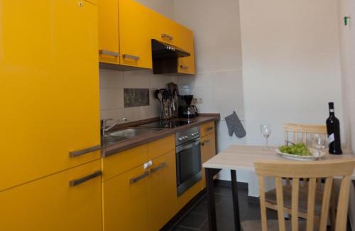 Quedlinburg Apartamento | Wohnen im Denkmal