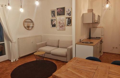 Andritz Apartamento | Wohnen im Grünen