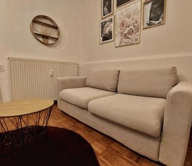 Andritz Apartamento | Wohnen im Grünen