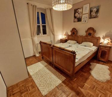 Andritz Apartamento | Wohnen im Grünen