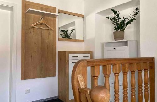 Pregarten Apartamento | Wohnen im Grünen