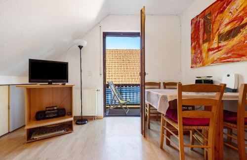 Lohbrugge Apartamento | Wohnen Im Grünen