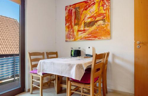 Lohbrugge Apartamento | Wohnen Im Grünen