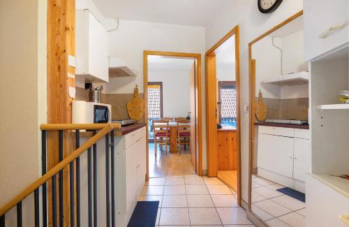 Lohbrugge Apartamento | Wohnen Im Grünen
