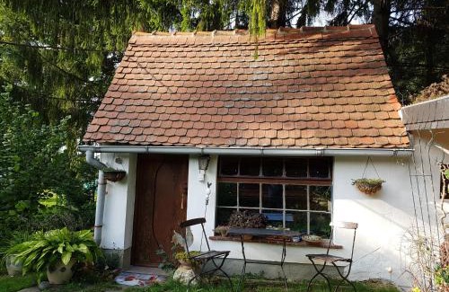 Neinstedt Casa | Wohnen im Hühnerhaus
