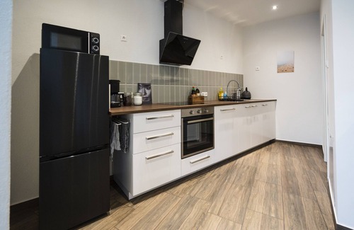Weinstadt Apartamento | Wohnen im Milchhäusle von Schnait