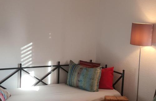 Harthausen Apartamento | Wohnen im orientalischen Ambiente