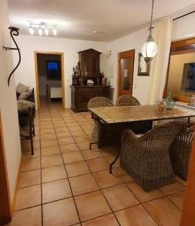 Harthausen Apartamento | Wohnen im orientalischen Ambiente